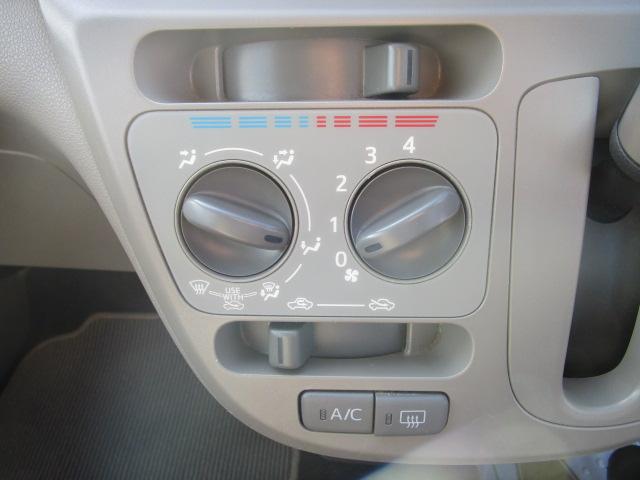 ミライース Ｘ　アイドルストップ　保証１年付（21枚目）