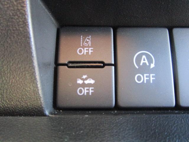 ジムニー ディスプレイオーディオ Bカメラ ETCキーフリー 衝突軽減ブレーキ アイドルストップ シートヒーター ワンオーナー 保証1年付(17枚目)