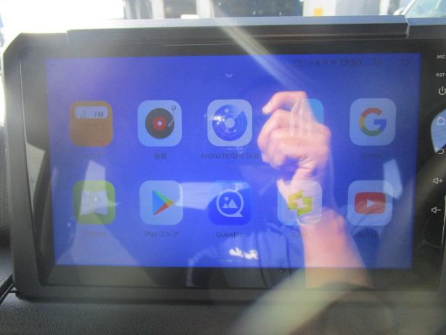 ジムニー ディスプレイオーディオ Bカメラ ETCキーフリー 衝突軽減ブレーキ アイドルストップ シートヒーター ワンオーナー 保証1年付(22枚目)