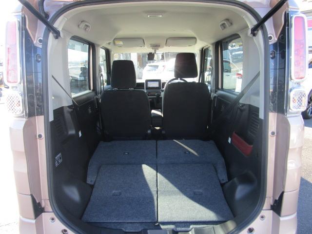 スペーシア ハイブリッドG 地デジナビ バックカメラ ETC キーフリー ドライブレコーダー アイドルストップ 保証1年付(11枚目)