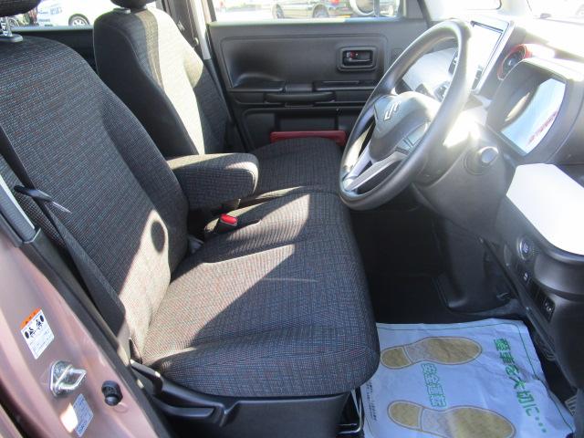 スペーシア ハイブリッドG 地デジナビ バックカメラ ETC キーフリー ドライブレコーダー アイドルストップ 保証1年付(14枚目)