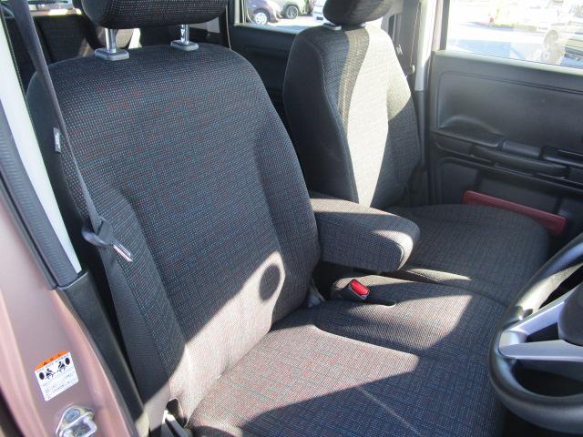 スペーシア ハイブリッドG 地デジナビ バックカメラ ETC キーフリー ドライブレコーダー アイドルストップ 保証1年付(15枚目)