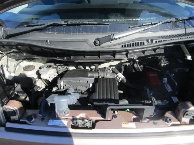 スペーシア ハイブリッドG 地デジナビ バックカメラ ETC キーフリー ドライブレコーダー アイドルストップ 保証1年付(26枚目)