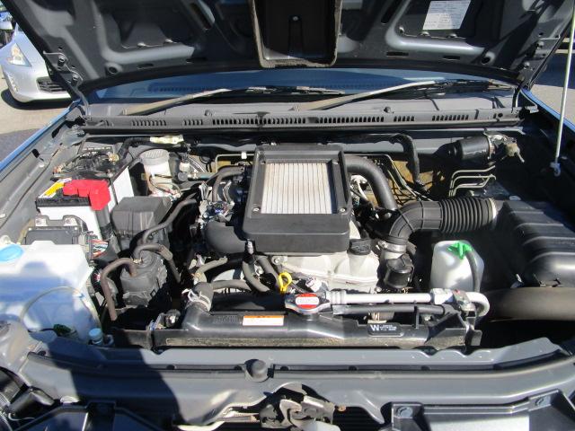 ジムニー XG ワンオーナー ETC パートタイム4WD 保証1年付(20枚目)