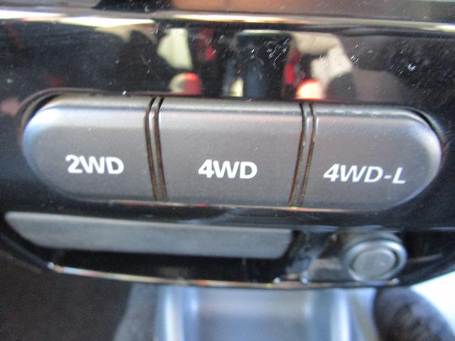 ジムニー クロスアドベンチャー 5速 黒革シートヒーター CD付 保証1年付(19枚目)