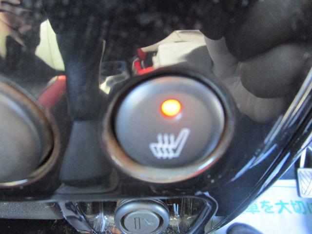 ジムニー クロスアドベンチャー 5速 黒革シートヒーター CD付 保証1年付(20枚目)