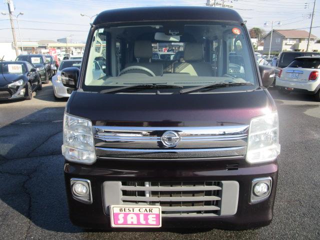 NV100クリッパーリオ 衝突軽減ブレーキ 地デジナビ バックカメラ ETC キーフリー 保証1年付 オートステップ ハイルーフ(5枚目)