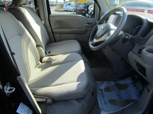 NV100クリッパーリオ 衝突軽減ブレーキ 地デジナビ バックカメラ ETC キーフリー 保証1年付 オートステップ ハイルーフ(13枚目)