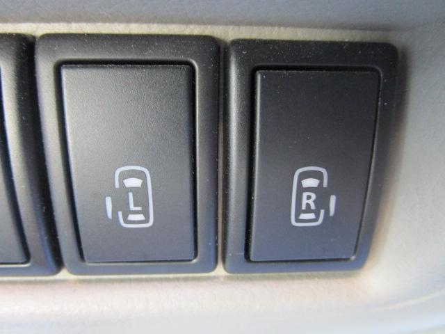 NV100クリッパーリオ 衝突軽減ブレーキ 地デジナビ バックカメラ ETC キーフリー 保証1年付 オートステップ ハイルーフ(15枚目)