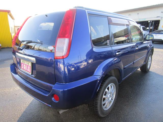 常時在庫１００台以上！ご契約から納車まで担当スタッフを中心に、迅速に進めさせて頂きます！契約後車庫証明等の手続き中に、納車前車検又は点検をさせて頂き、万全の体制で納車の準備をさせて頂きます！