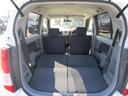 トランクルームも広々していますので、お出かけでもたくさん荷物が収納可能です。大きい買い物にも十分なスペースがあります☆