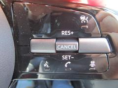 クルーズコントロール付です。運転も楽々です！ 5