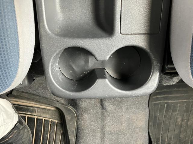 サンバーバン ディアス 4WD パワステ パワーウインドウ エアコン FMAMラジオ 両側スライドドア 助手席エアバッグ(14枚目)