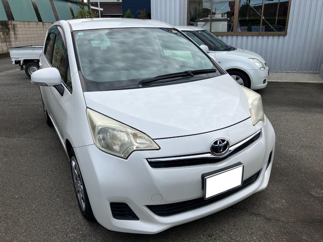 ラクティス G ワンオーナー 純正ナビ フルセグTV Bluetooth接続 バックカメラ オートクルーズコントロール スマートキー スペアキー付(29枚目)