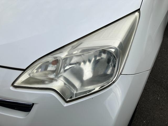 ラクティス G ワンオーナー 純正ナビ フルセグTV Bluetooth接続 バックカメラ オートクルーズコントロール スマートキー スペアキー付(42枚目)