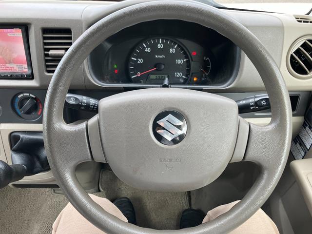 エブリイ ジョイン　ＨＤＤナビ　ワンセグＴＶ　ＣＤ　ＤＶＤ　ＥＴＣ　エアコン　パワーステアリング　パワーウインドウ　運転席助手席エアバッグ（3枚目）