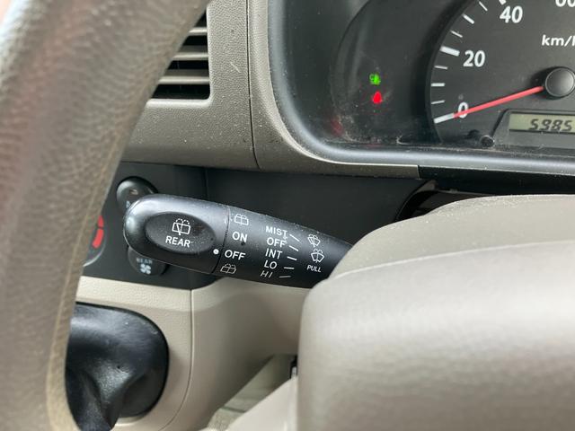 エブリイ ジョイン　ＨＤＤナビ　ワンセグＴＶ　ＣＤ　ＤＶＤ　ＥＴＣ　エアコン　パワーステアリング　パワーウインドウ　運転席助手席エアバッグ（17枚目）