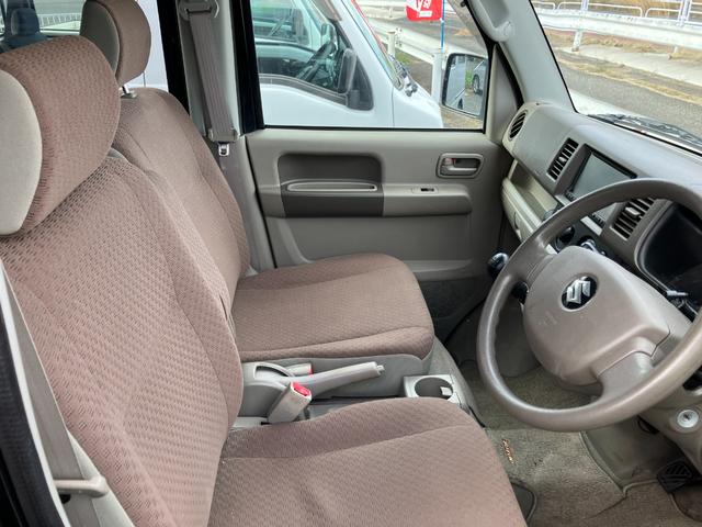 エブリイ ジョイン　ＨＤＤナビ　ワンセグＴＶ　ＣＤ　ＤＶＤ　ＥＴＣ　エアコン　パワーステアリング　パワーウインドウ　運転席助手席エアバッグ（19枚目）