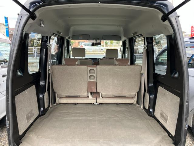 エブリイ ジョイン　ＨＤＤナビ　ワンセグＴＶ　ＣＤ　ＤＶＤ　ＥＴＣ　エアコン　パワーステアリング　パワーウインドウ　運転席助手席エアバッグ（24枚目）