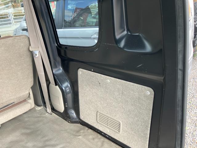 エブリイ ジョイン　ＨＤＤナビ　ワンセグＴＶ　ＣＤ　ＤＶＤ　ＥＴＣ　エアコン　パワーステアリング　パワーウインドウ　運転席助手席エアバッグ（25枚目）