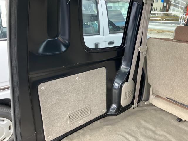 エブリイ ジョイン　ＨＤＤナビ　ワンセグＴＶ　ＣＤ　ＤＶＤ　ＥＴＣ　エアコン　パワーステアリング　パワーウインドウ　運転席助手席エアバッグ（26枚目）