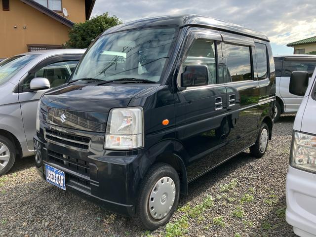 エブリイ ジョイン　ＨＤＤナビ　ワンセグＴＶ　ＣＤ　ＤＶＤ　ＥＴＣ　エアコン　パワーステアリング　パワーウインドウ　運転席助手席エアバッグ（31枚目）