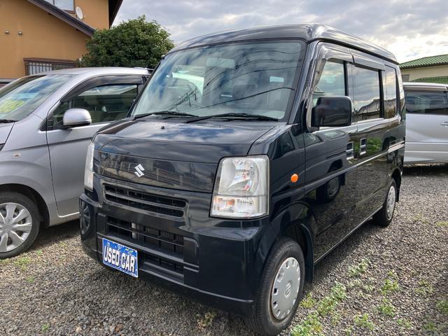 エブリイ ジョイン　ＨＤＤナビ　ワンセグＴＶ　ＣＤ　ＤＶＤ　ＥＴＣ　エアコン　パワーステアリング　パワーウインドウ　運転席助手席エアバッグ（32枚目）