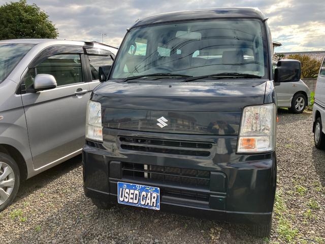 エブリイ ジョイン　ＨＤＤナビ　ワンセグＴＶ　ＣＤ　ＤＶＤ　ＥＴＣ　エアコン　パワーステアリング　パワーウインドウ　運転席助手席エアバッグ（33枚目）