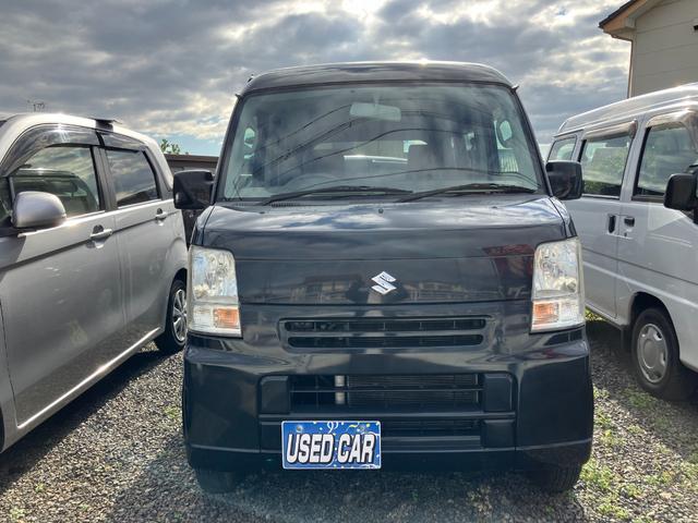 エブリイ ジョイン　ＨＤＤナビ　ワンセグＴＶ　ＣＤ　ＤＶＤ　ＥＴＣ　エアコン　パワーステアリング　パワーウインドウ　運転席助手席エアバッグ（34枚目）