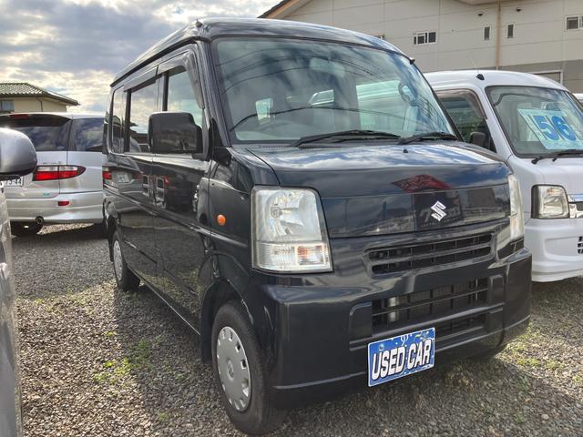 エブリイ ジョイン　ＨＤＤナビ　ワンセグＴＶ　ＣＤ　ＤＶＤ　ＥＴＣ　エアコン　パワーステアリング　パワーウインドウ　運転席助手席エアバッグ（35枚目）