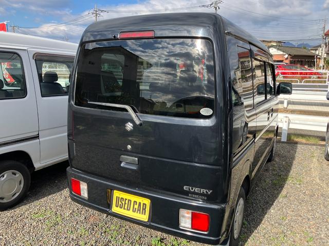 エブリイ ジョイン　ＨＤＤナビ　ワンセグＴＶ　ＣＤ　ＤＶＤ　ＥＴＣ　エアコン　パワーステアリング　パワーウインドウ　運転席助手席エアバッグ（38枚目）