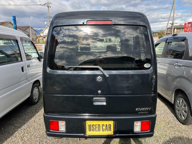 エブリイ ジョイン　ＨＤＤナビ　ワンセグＴＶ　ＣＤ　ＤＶＤ　ＥＴＣ　エアコン　パワーステアリング　パワーウインドウ　運転席助手席エアバッグ（39枚目）