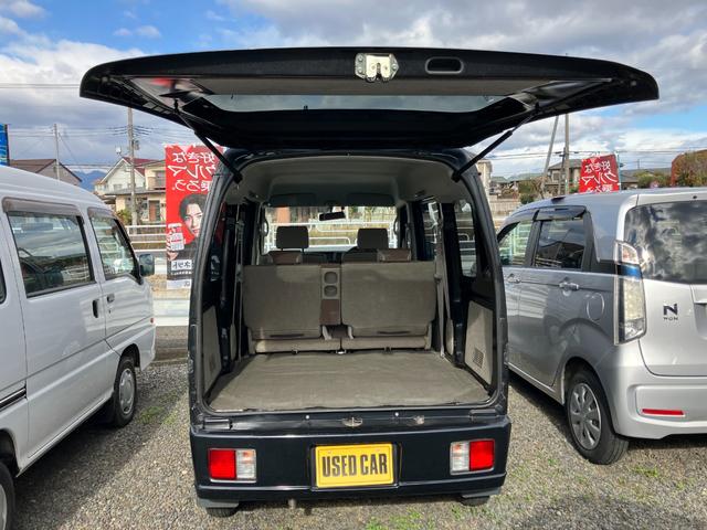 エブリイ ジョイン　ＨＤＤナビ　ワンセグＴＶ　ＣＤ　ＤＶＤ　ＥＴＣ　エアコン　パワーステアリング　パワーウインドウ　運転席助手席エアバッグ（42枚目）