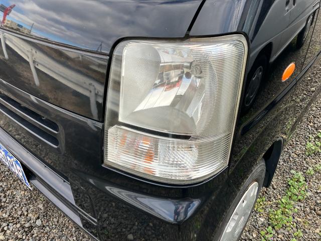 エブリイ ジョイン　ＨＤＤナビ　ワンセグＴＶ　ＣＤ　ＤＶＤ　ＥＴＣ　エアコン　パワーステアリング　パワーウインドウ　運転席助手席エアバッグ（45枚目）