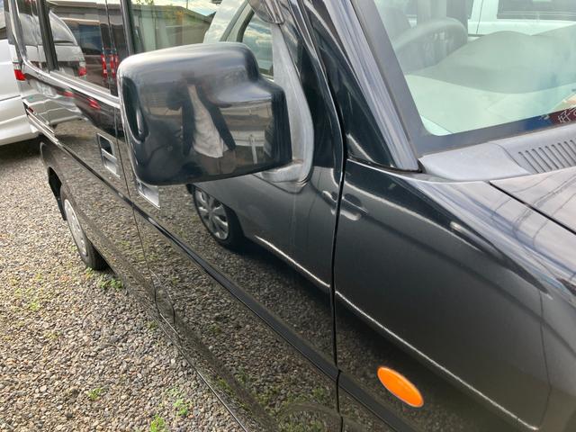 エブリイ ジョイン　ＨＤＤナビ　ワンセグＴＶ　ＣＤ　ＤＶＤ　ＥＴＣ　エアコン　パワーステアリング　パワーウインドウ　運転席助手席エアバッグ（47枚目）