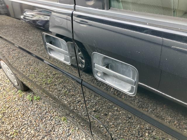 エブリイ ジョイン　ＨＤＤナビ　ワンセグＴＶ　ＣＤ　ＤＶＤ　ＥＴＣ　エアコン　パワーステアリング　パワーウインドウ　運転席助手席エアバッグ（48枚目）