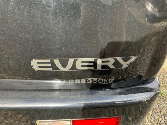 エブリイ ジョイン　ＨＤＤナビ　ワンセグＴＶ　ＣＤ　ＤＶＤ　ＥＴＣ　エアコン　パワーステアリング　パワーウインドウ　運転席助手席エアバッグ（51枚目）