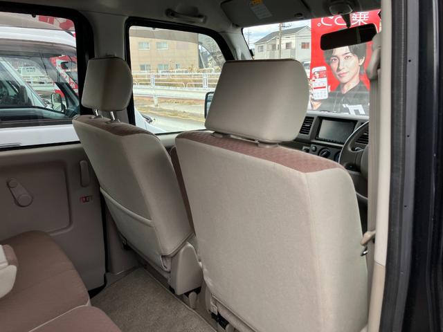 エブリイ ジョイン　ＨＤＤナビ　ワンセグＴＶ　ＣＤ　ＤＶＤ　ＥＴＣ　エアコン　パワーステアリング　パワーウインドウ　運転席助手席エアバッグ（75枚目）