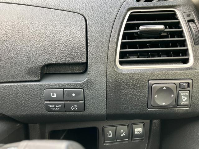 セレナ ハイウェイスターG S-ハイブリッド ムーンルーフ SDナビ フルセグTV ETC オートクルーズコントロール 純正アルミホイール 両側スライドドア スペアキー(12枚目)