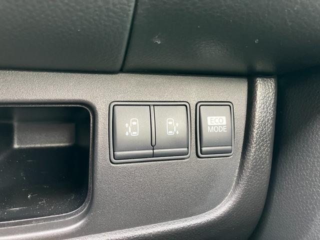 セレナ ハイウェイスターG S-ハイブリッド ムーンルーフ SDナビ フルセグTV ETC オートクルーズコントロール 純正アルミホイール 両側スライドドア スペアキー(13枚目)