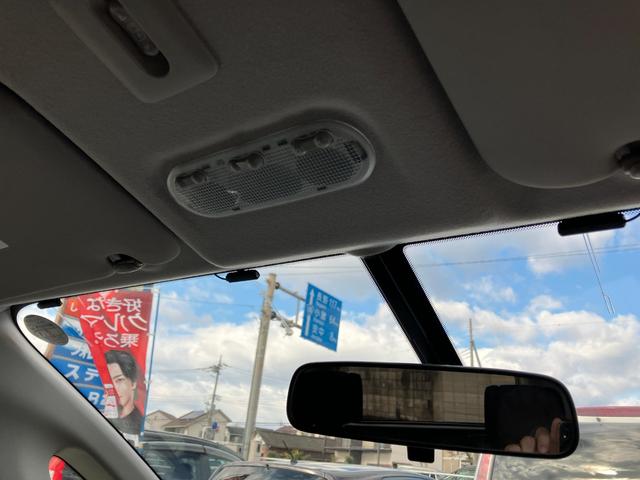 セレナ ハイウェイスターG S-ハイブリッド ムーンルーフ SDナビ フルセグTV ETC オートクルーズコントロール 純正アルミホイール 両側スライドドア スペアキー(18枚目)