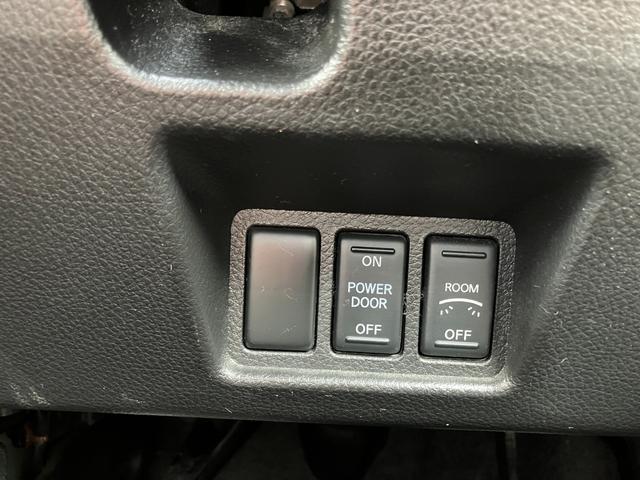 セレナ ハイウェイスターG S-ハイブリッド ムーンルーフ SDナビ フルセグTV ETC オートクルーズコントロール 純正アルミホイール 両側スライドドア スペアキー(23枚目)