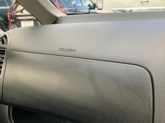 セレナ ハイウェイスターG S-ハイブリッド ムーンルーフ SDナビ フルセグTV ETC オートクルーズコントロール 純正アルミホイール 両側スライドドア スペアキー(24枚目)