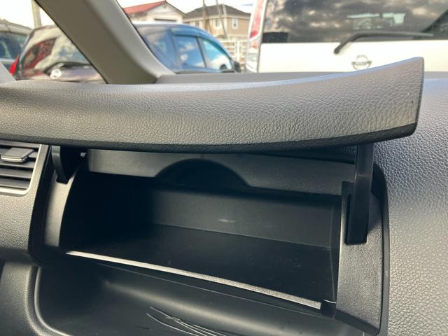 セレナ ハイウェイスターG S-ハイブリッド ムーンルーフ SDナビ フルセグTV ETC オートクルーズコントロール 純正アルミホイール 両側スライドドア スペアキー(26枚目)