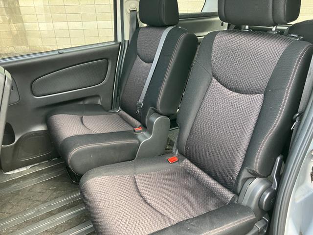 セレナ ハイウェイスターG S-ハイブリッド ムーンルーフ SDナビ フルセグTV ETC オートクルーズコントロール 純正アルミホイール 両側スライドドア スペアキー(37枚目)