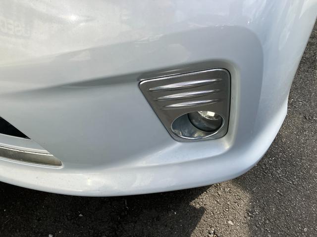 セレナ ハイウェイスターG S-ハイブリッド ムーンルーフ SDナビ フルセグTV ETC オートクルーズコントロール 純正アルミホイール 両側スライドドア スペアキー(45枚目)