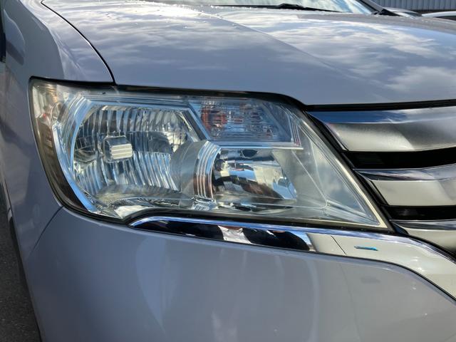 セレナ ハイウェイスターG S-ハイブリッド ムーンルーフ SDナビ フルセグTV ETC オートクルーズコントロール 純正アルミホイール 両側スライドドア スペアキー(47枚目)