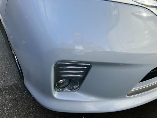 セレナ ハイウェイスターG S-ハイブリッド ムーンルーフ SDナビ フルセグTV ETC オートクルーズコントロール 純正アルミホイール 両側スライドドア スペアキー(48枚目)