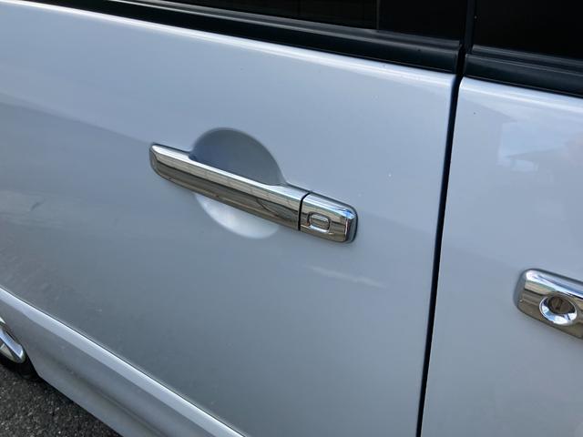 セレナ ハイウェイスターG S-ハイブリッド ムーンルーフ SDナビ フルセグTV ETC オートクルーズコントロール 純正アルミホイール 両側スライドドア スペアキー(55枚目)