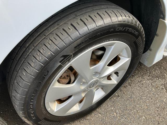 セレナ ハイウェイスターG S-ハイブリッド ムーンルーフ SDナビ フルセグTV ETC オートクルーズコントロール 純正アルミホイール 両側スライドドア スペアキー(61枚目)